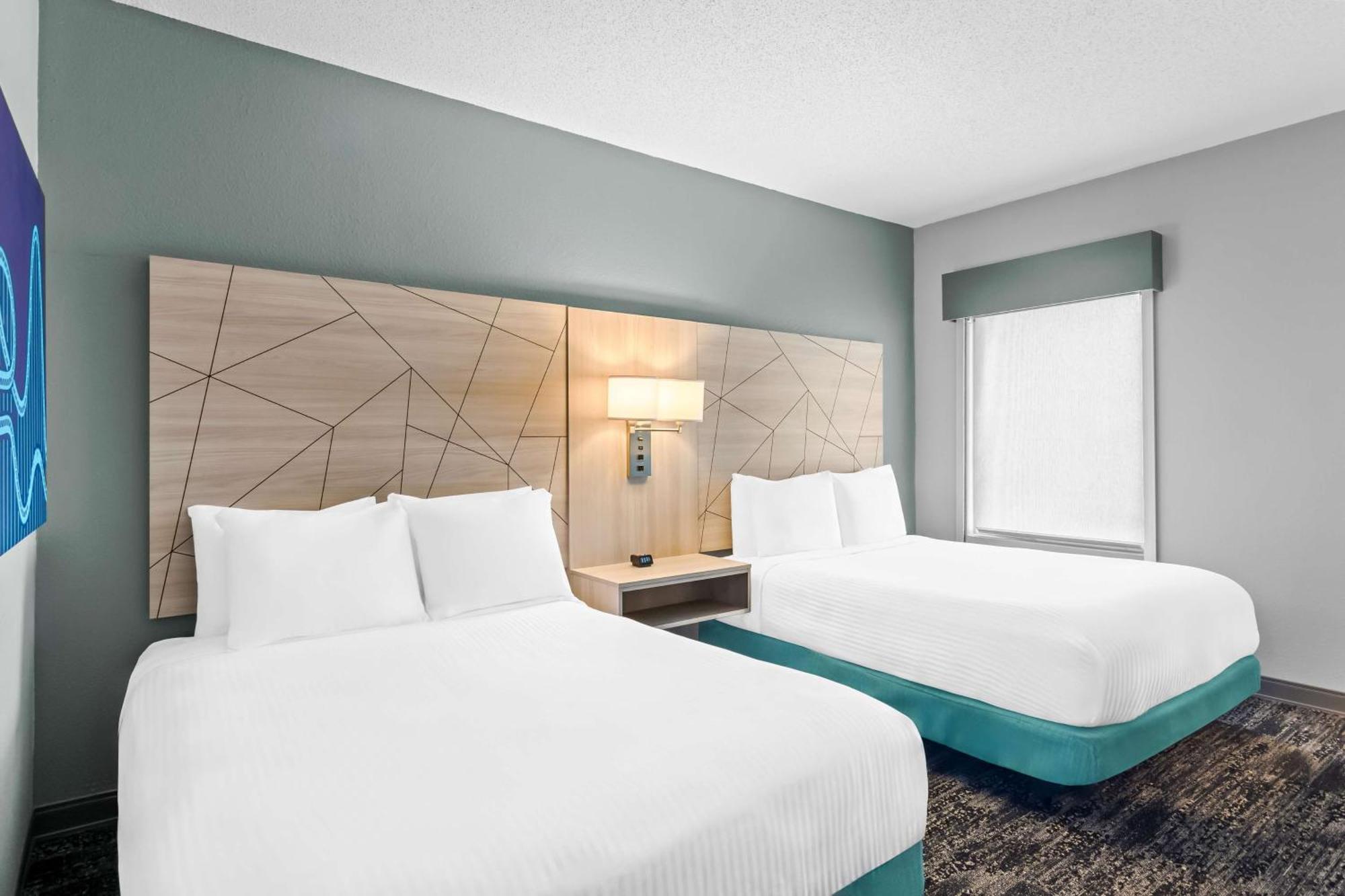 Best Western Doswell Hotel Exterior photo