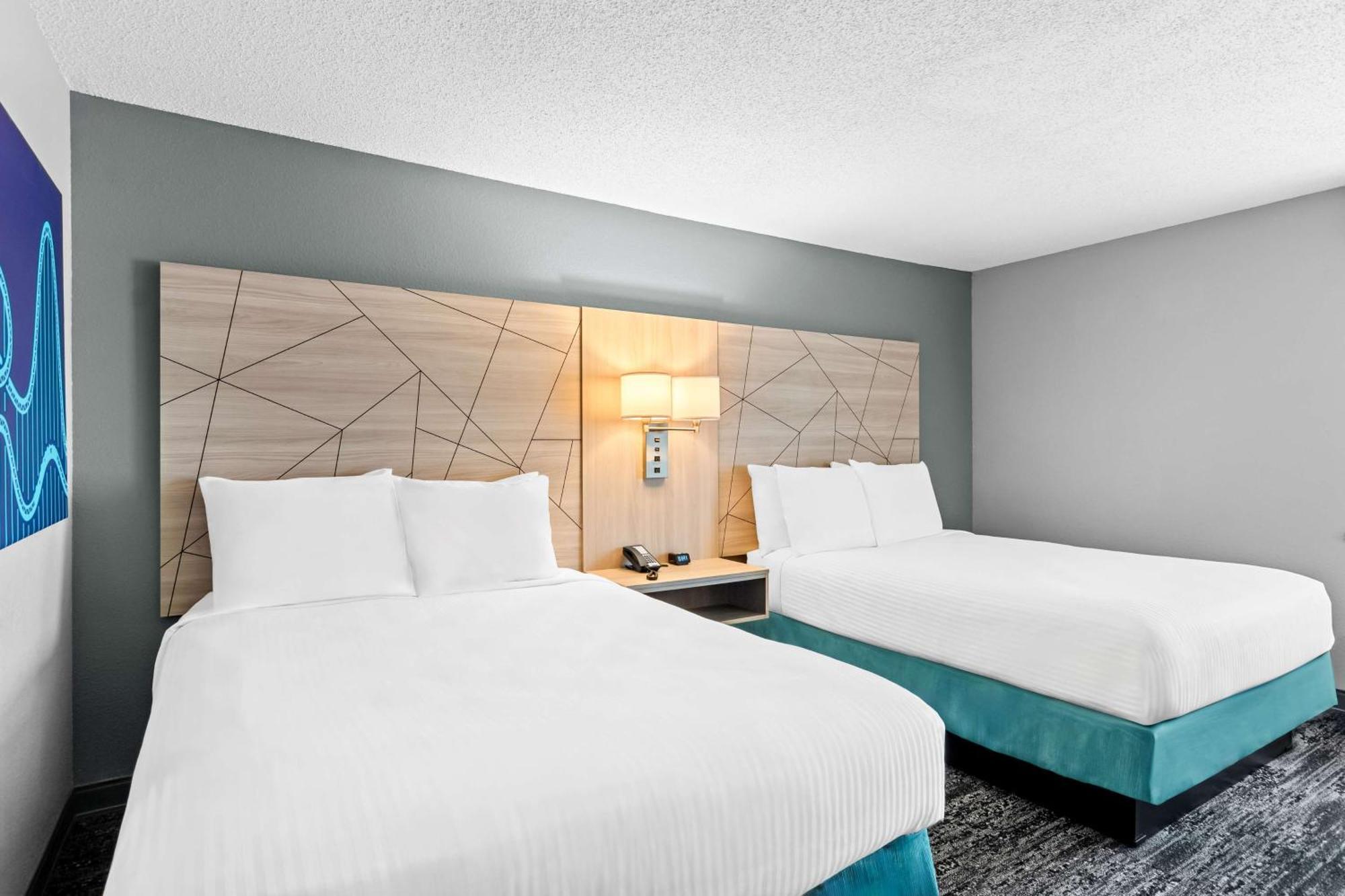 Best Western Doswell Hotel Exterior photo
