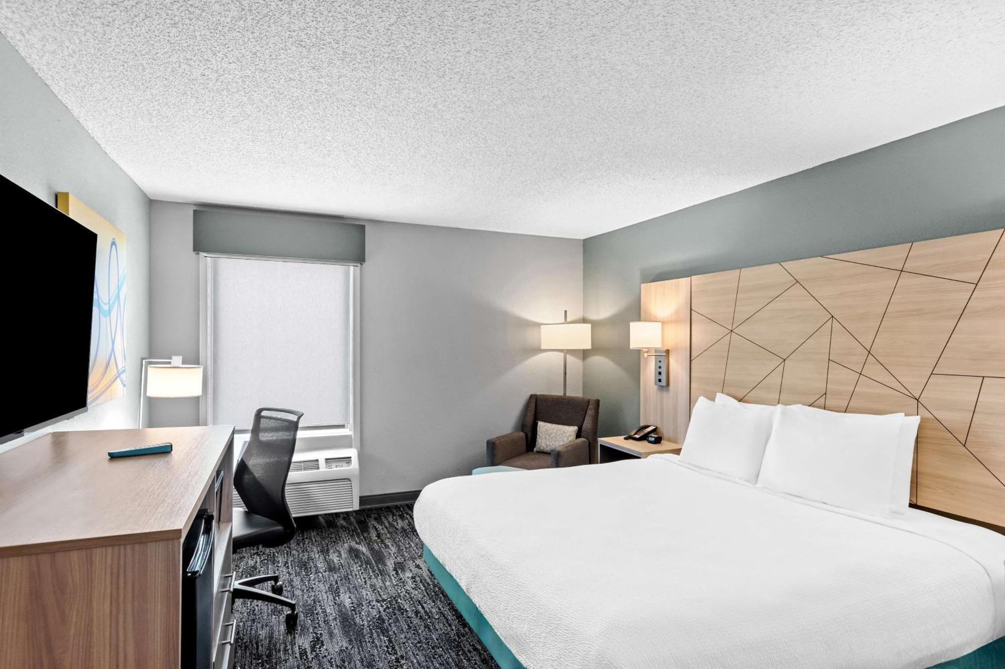 Best Western Doswell Hotel Exterior photo