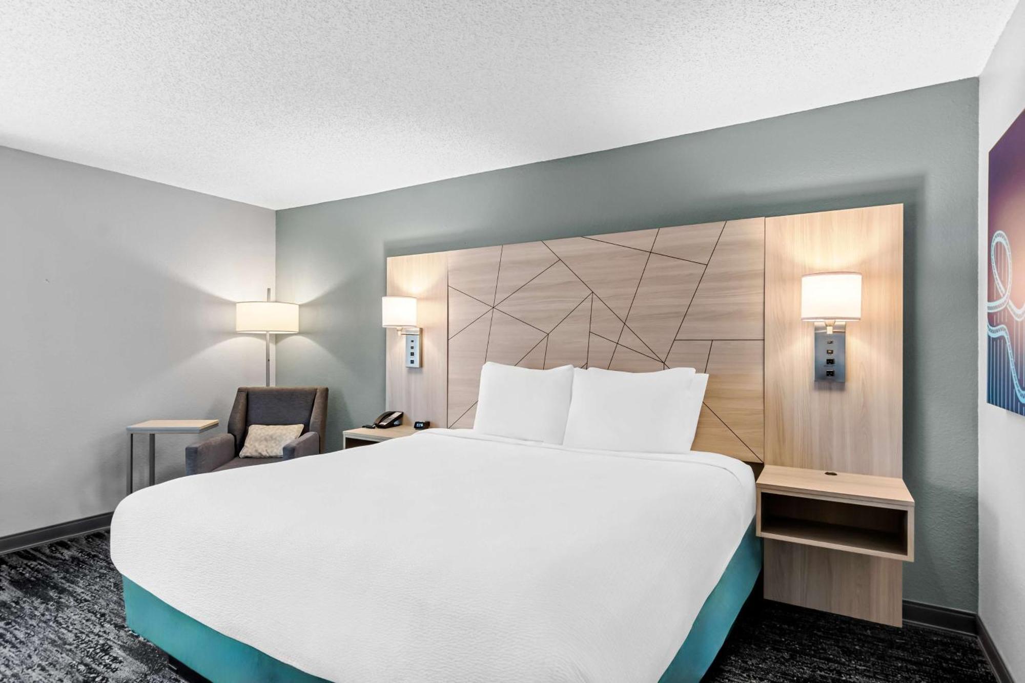 Best Western Doswell Hotel Exterior photo